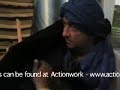 The Tuareg Tagelmust - how to wrap and wear