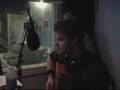 Eppiphane CKCU interview - Love Song
