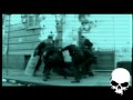 Rejected Youth - No Police State Coalition Concrete Jungle Records