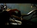 Headlight working
