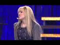 nobodys perfect   hannah montana