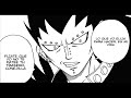 Fairy tail 105 espa�ol