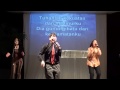 ICCC Medley Angkatlah suaramu & Tuhanlah kekuatanku 04-10-2011