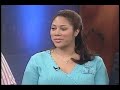 Dr. Philip Tierno talks about what's living in your pillows
