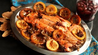 comment cuire saumon