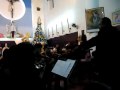 Noche de Paz. Orquesta de Cámara USB