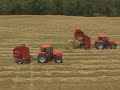 AGCO Tractors commercial