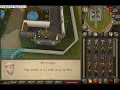 Mining Runes getting 99 prayer ^^ OWNAGE