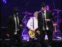 A soul rhythmn blues and moose revue with The Moose Brothers