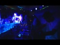Araabmuzik feat Asap rocky @ Way out west 20120811