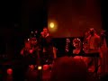 Sick Like Sinatra Performs at KOCC prom 2008