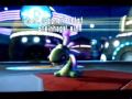 Pokemon Battle Revolution: Doubles Match 7