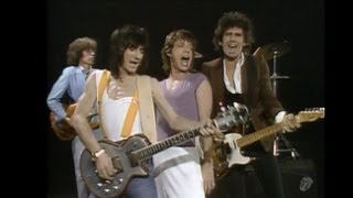 Rolling Stones - Start Me Up video