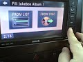 MyGig Infotainment System