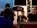 Record de Espa�a temporalmente, cubo de rubik a una mano