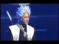Rock Musical Bleach - No Clouds in the Blue Heavens - Part 2