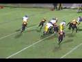 Samuel Brown #5 Glades Central Community High School