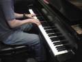 O Holy Night - my original arrangement on piano