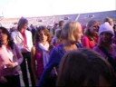 Versteegh dance masters steunt pink ribbon