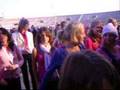 videos de Versteegh dance masters steunt pink ribbon
