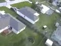 Swift RC heli video camera flight