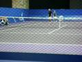 videos de Master Series Tenis Madrid Roddick rompiendo su raqueta 2008