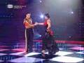 Eurovision Dance Contest - Lithuania (PasoDoble and other)