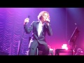 David Bisbal Acústico. 