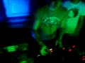 DJ Oppel & DJ AlakZ LIVE° @ 1 Year GreenHouse-Party