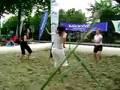 attempted volleyball lolol