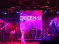 Queen Mania & Friends - Somebody To Love Queen Mania & Friends - Somebody To Love