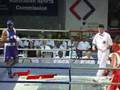 Welter 69 kg Australian Amateur Title