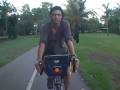 videos de The Ride Planet Earth project
