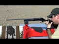 Rossi 410 Slug Shooting