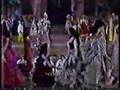 Miss Universe 1973- Show Opening
