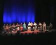 Kamkar´s konsert