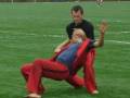 Modern Arnis & Kombatan Czestochowa