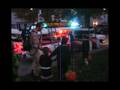 Ghostbuster Car Halloween 2008