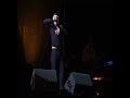 Morrissey -08 In The Future When All Is Well (Chelmsford 06)