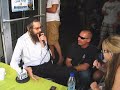 Matisyahu interviewed on 103.1 The Buzz in West Palm Beach