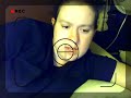 HP Dv6000 Web Cam