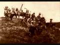 Blaze of Glory: A Tribute to Native Americans