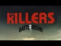 The Killers – Flesh And Bone (Jacques Lu Cont Remix)
