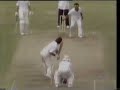 Best catch by Sachin Tendulkar