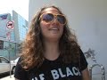 KTLA on the Street: Race and Politics KTLA on the Street: Race and Politics