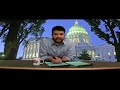 Hope you brought your appetite: today's Political Lunch is a full meal. The Democrats are busy courting cheeseheads and accusing each other of evil deeds, while the GOP continues to beg voters to show up at the polls. PLUS: A quick look at notable executive office transitions around the globe.
