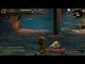 Let's Play World of Warcraft (Part 0004: My Cave Story)