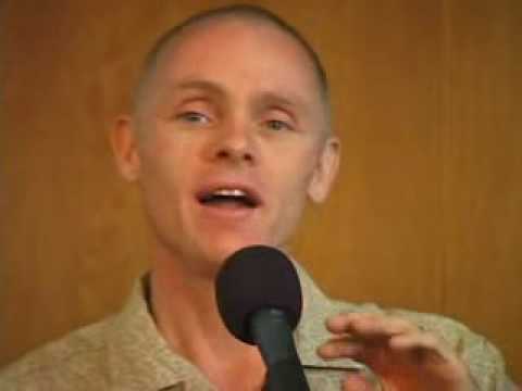 Adyashanti: The Mind as Prosecuting Attorney