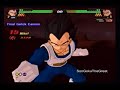 Tenkaichi 3: Mirror Mirror On The Wall (Part 3)