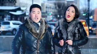 Улаанбаатарын шинэ жил